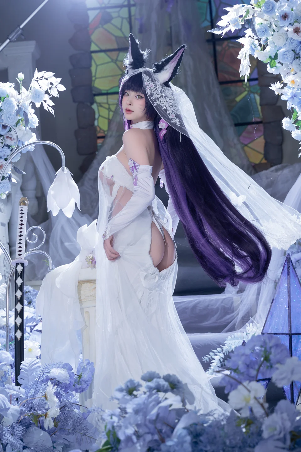 清水由乃 - 武藏紫藤花 [51P,1V-651MB] tg@simisebaisi 【丝足阁】019.webp